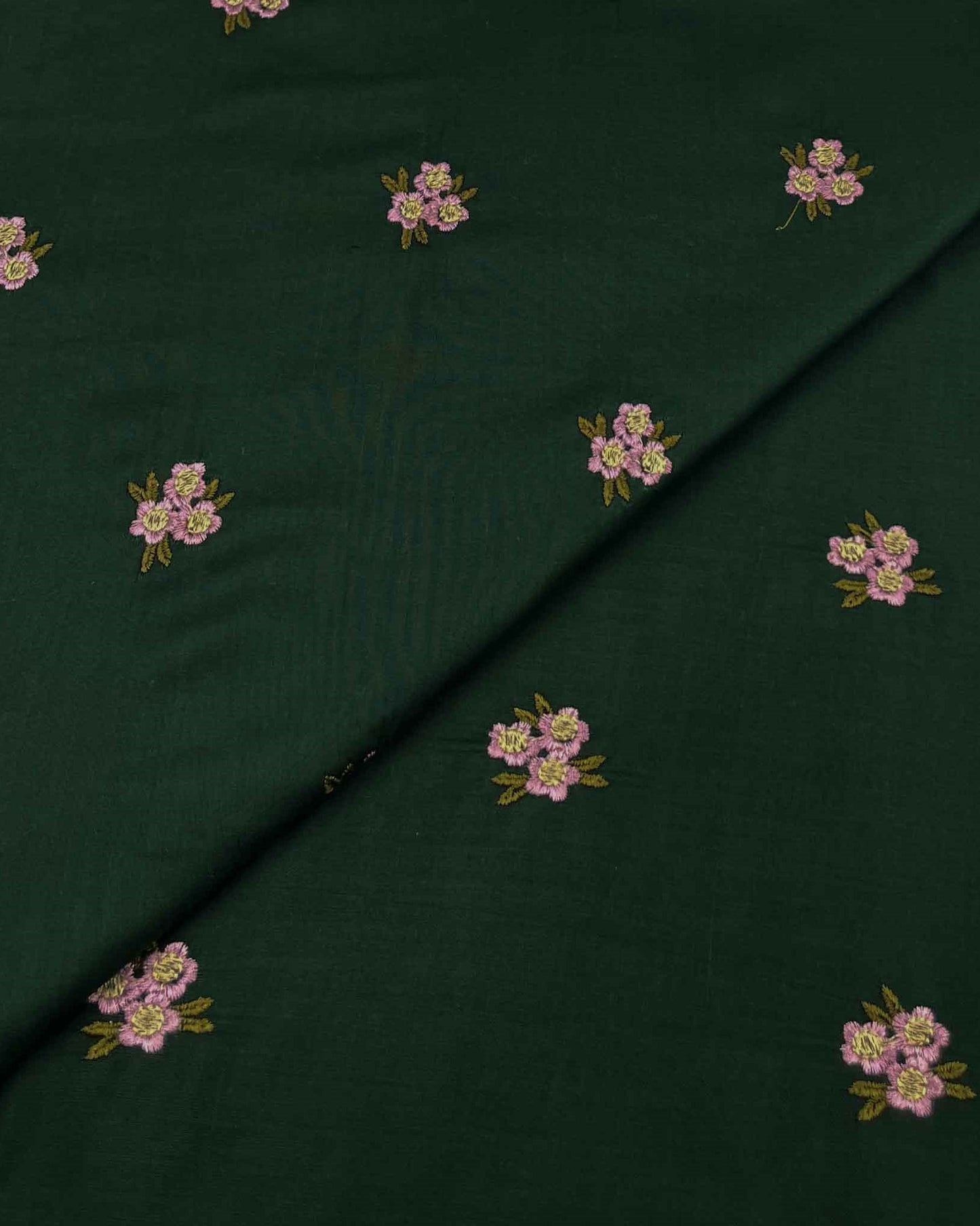 Linen Embroidery D4C014