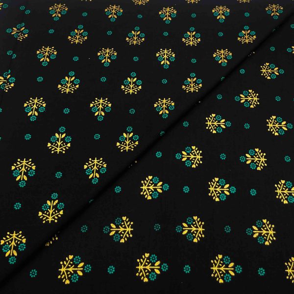 Cotton block LB3012 415/ per yard