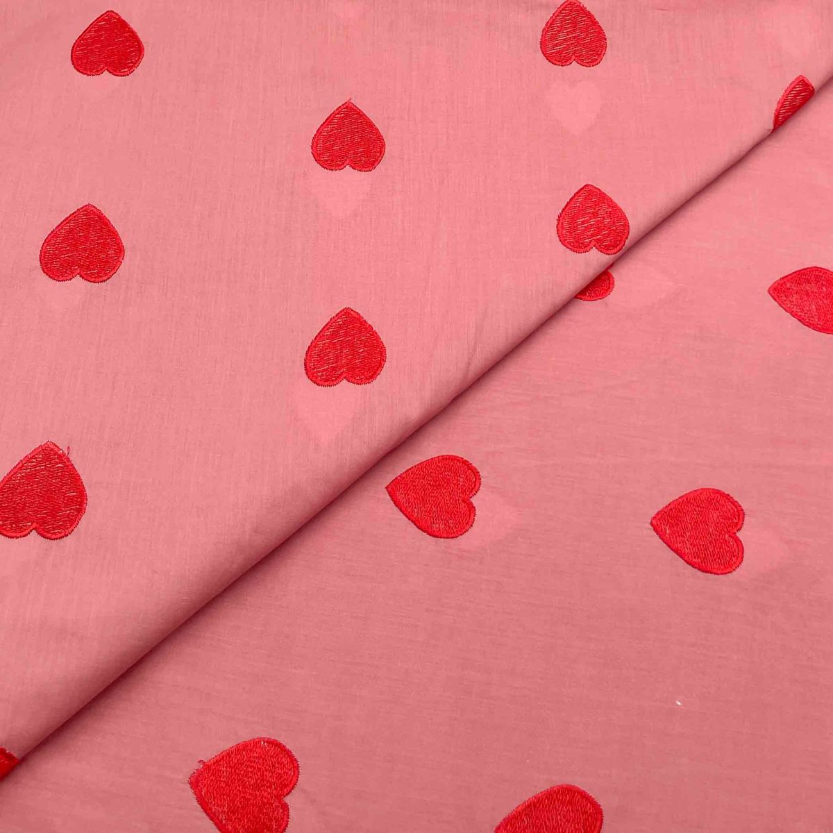 Lawn Emb D12114 649/yard. Required 2 yards for shirt