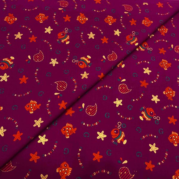 Cotton block LB3034 415/ per yard
