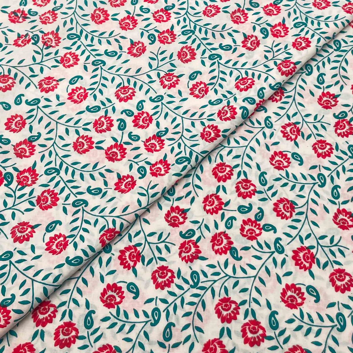 Cotton block LB3009 415/ per yard