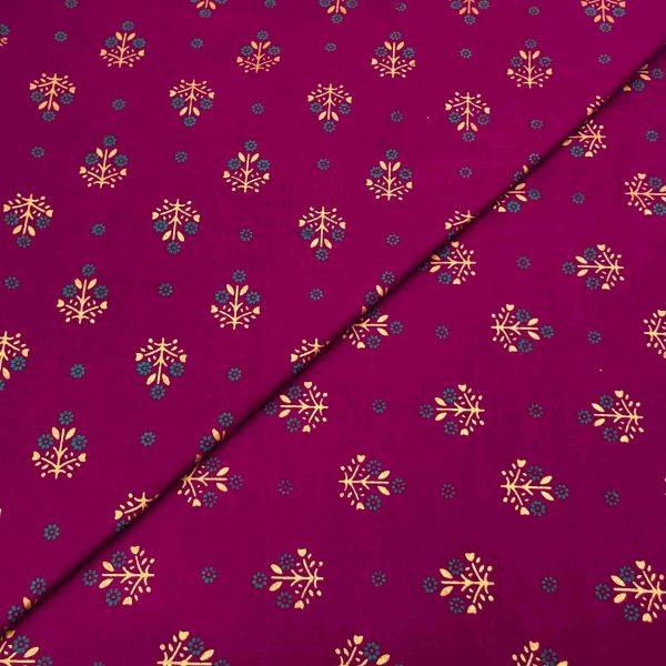 Cotton block LB3013 415/ per yard