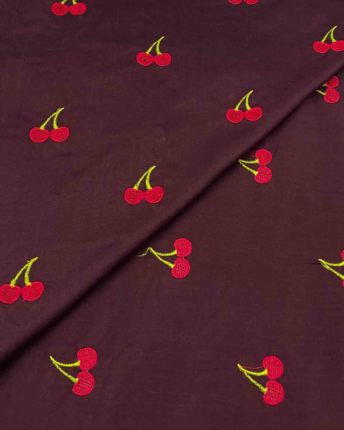 Summer Linen Embroidery D4C042