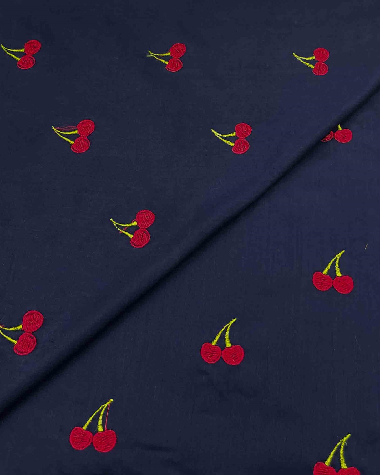 Summer Linen Embroidery D4C045