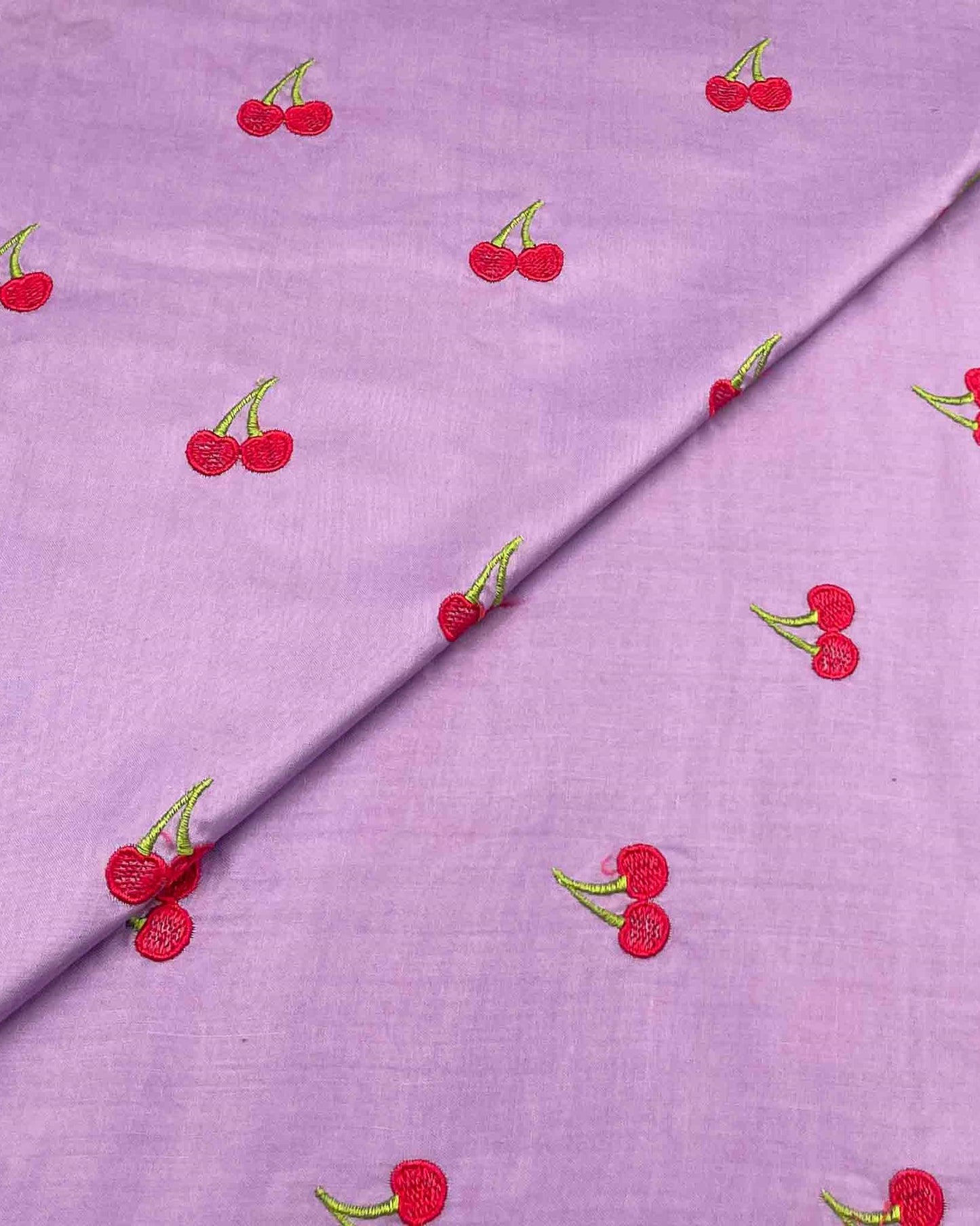 Summer Linen Embroidery D4C046