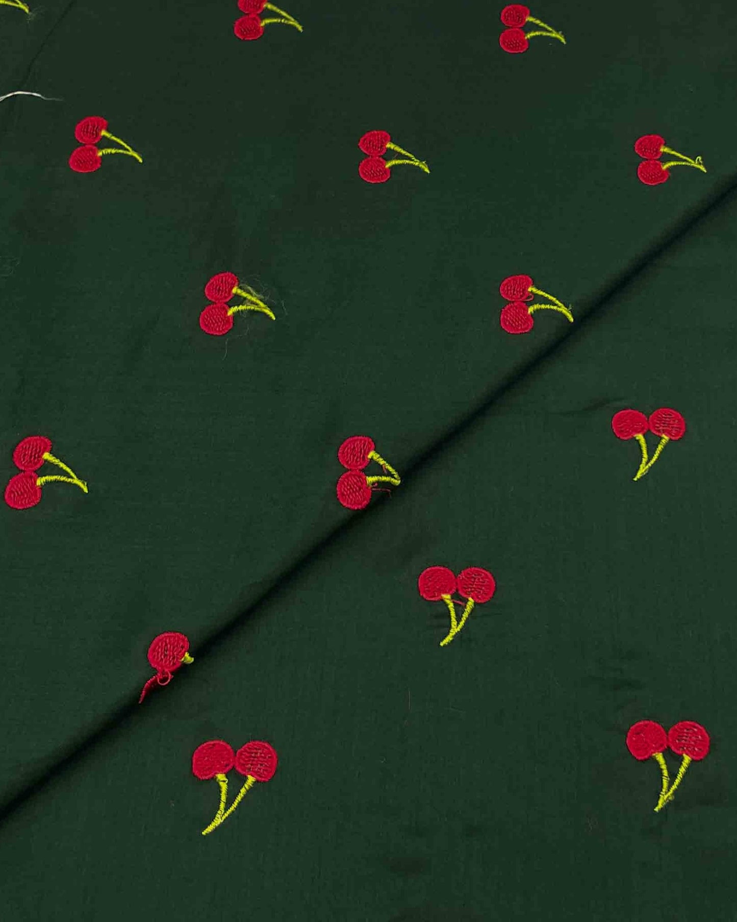 Summer Linen Embroidery D4C047