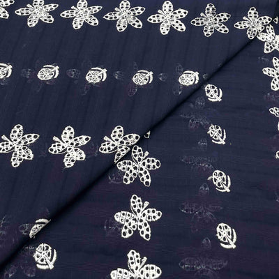 Lawn Embroidery