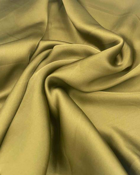 Antique Gold Shamoos Silk