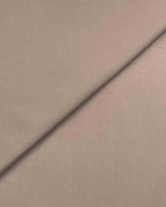 Ash Brown Cotton