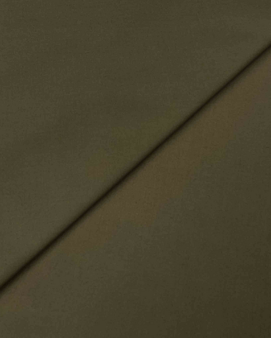 Dark Olive Cotton