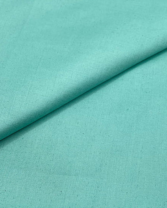 Ice Blue Linen