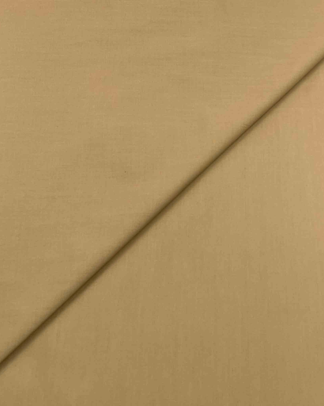 Sand Beige Cotton