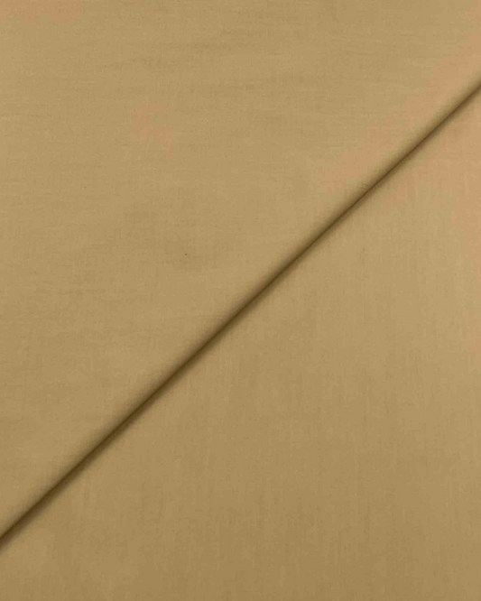 Sand Beige Cotton