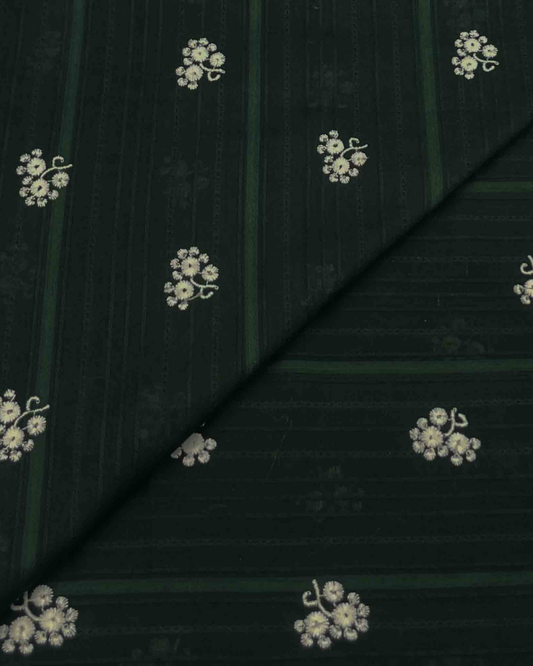 Lawn Embroidery Wider D5G016