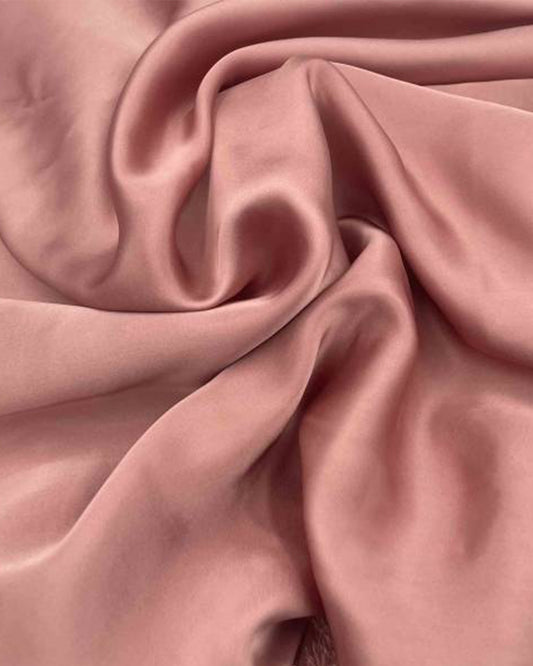 Blush Rose Shamoos Silk