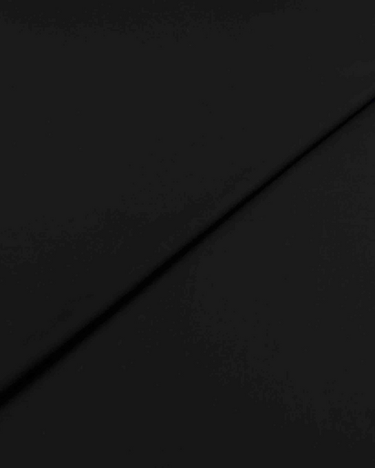Jet Black Cotton