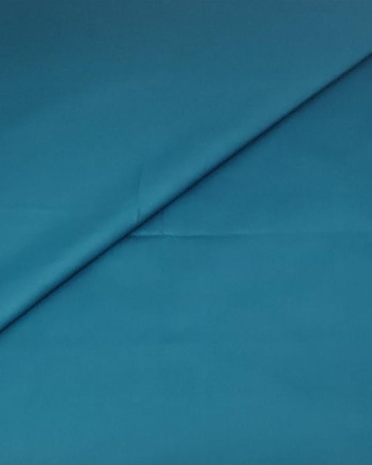 Blue – Plain Lawn