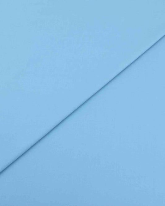 Sky Blue Linen