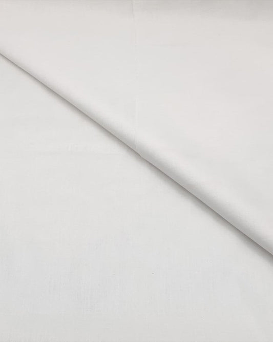 White – Plain Lawn