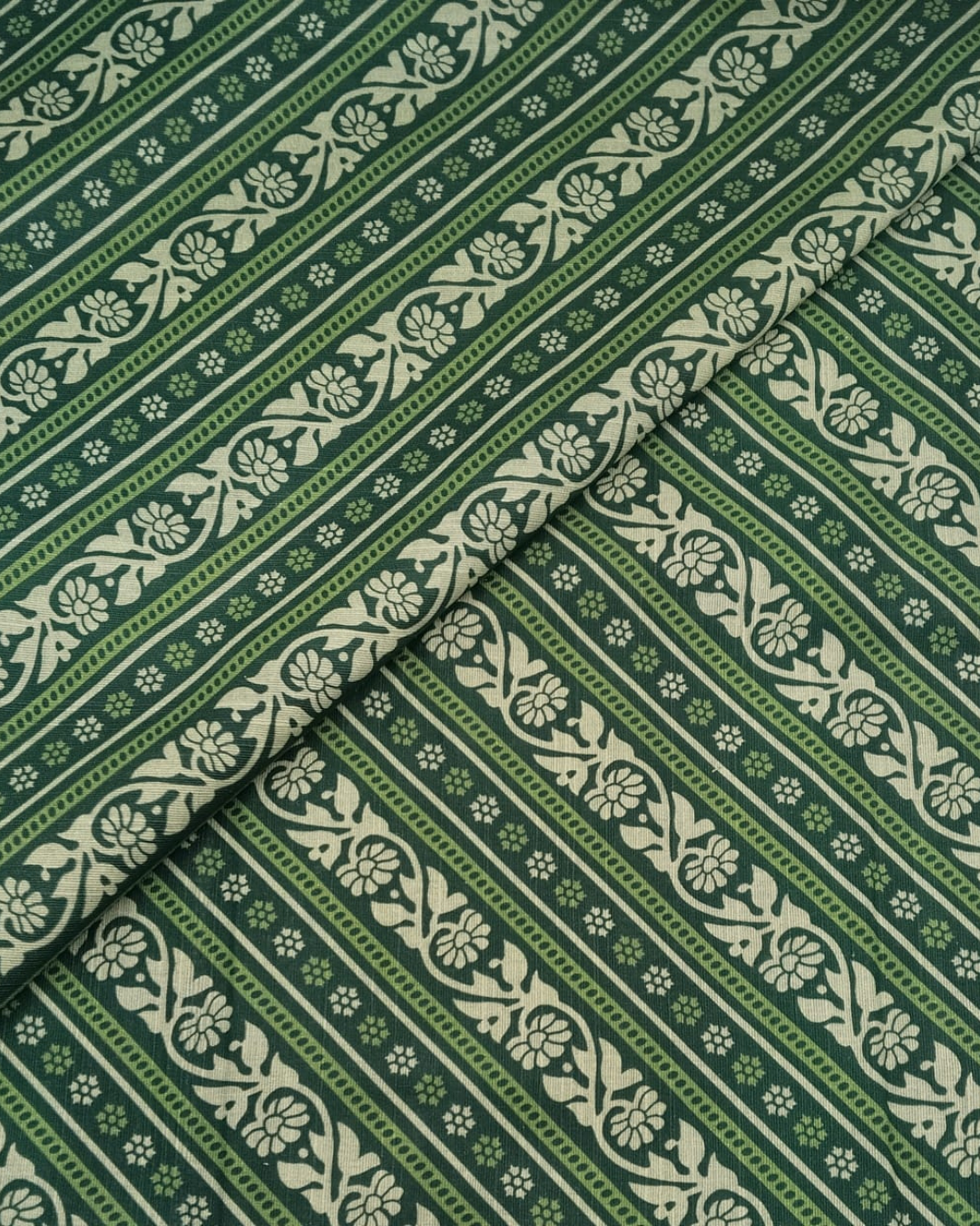 Allover Printed Khaddar - PK1022