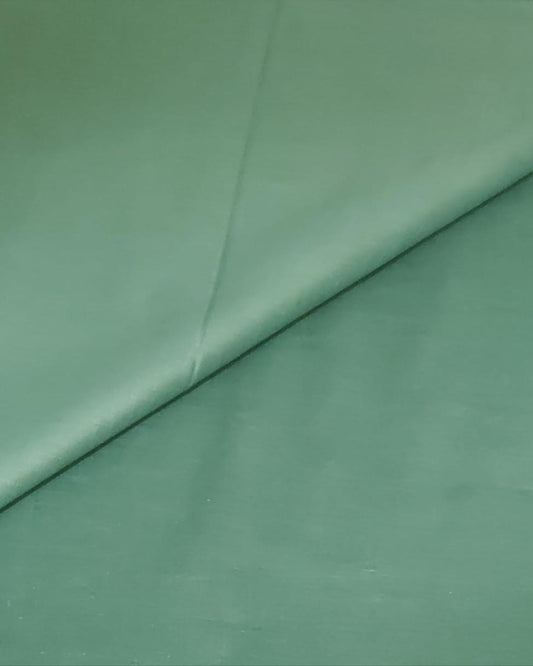 Pastel Green – Plain Lawn