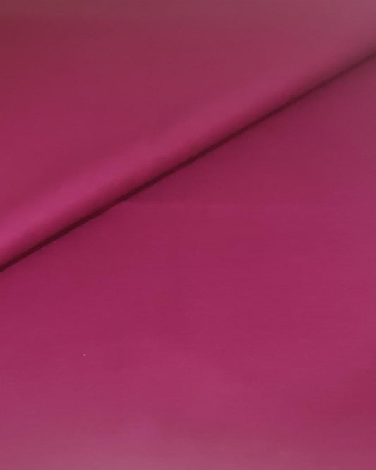 Maroon – Plain Lawn