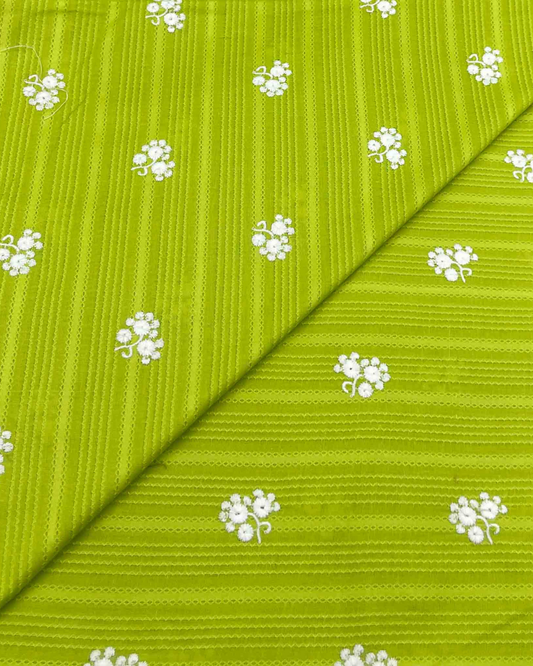 Lawn Embroidery Wider D5G030