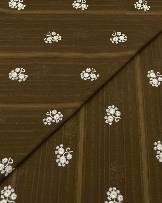 Lawn Embroidery Wider D5G035
