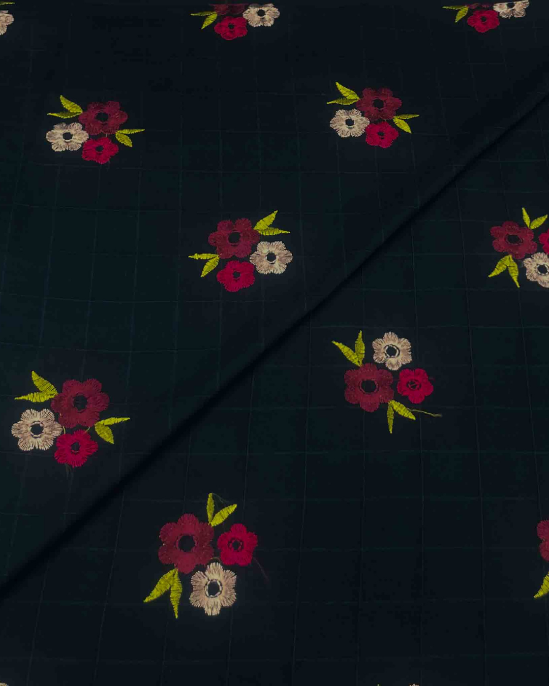 Lawn Embroidery Wider D5G037