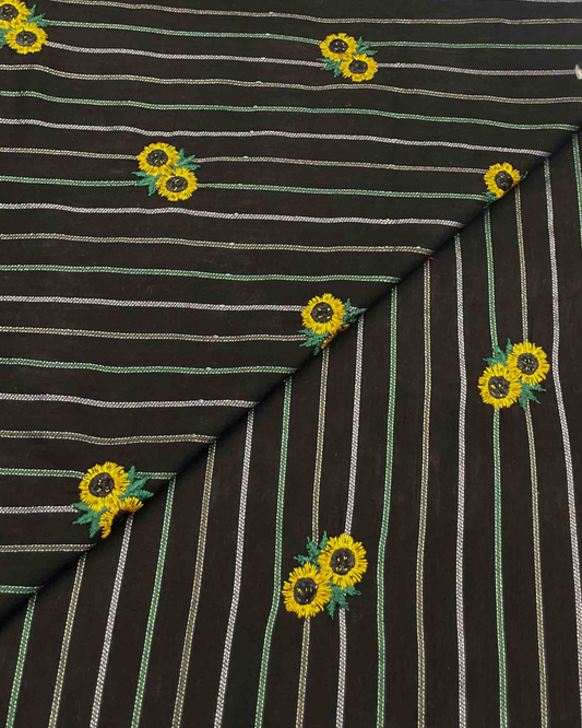 Lawn Embroidery Wider D5G038