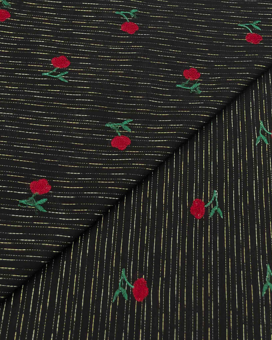 Lawn Embroidery Wider D5G039