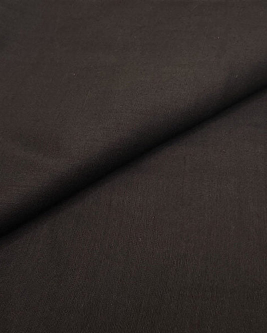 Espresso Brown Linen