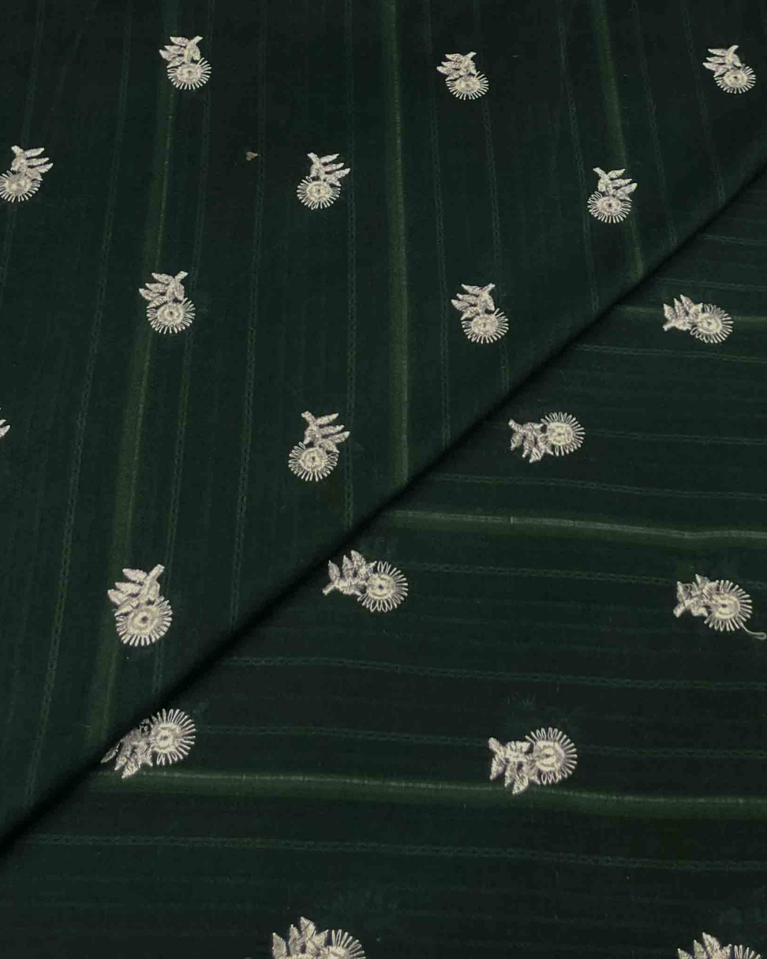 Lawn Embroidery Wider D5G064