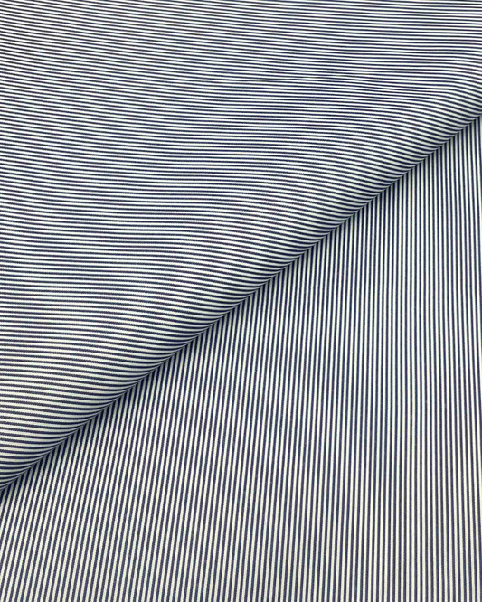 Poly Viscose Check D6A006