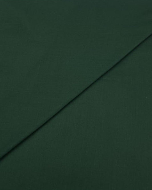 Bottle Green Linen