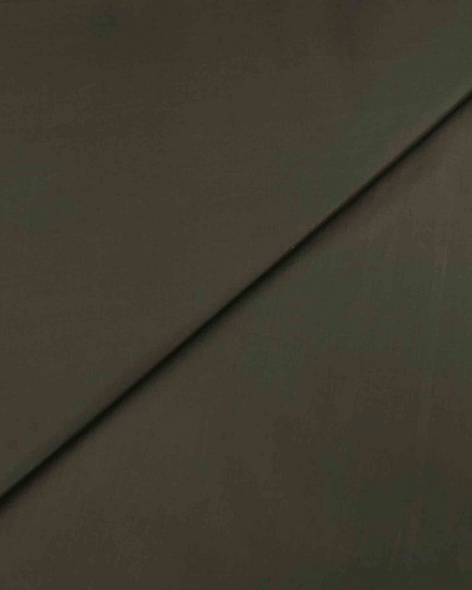 Olive Brown Cotton