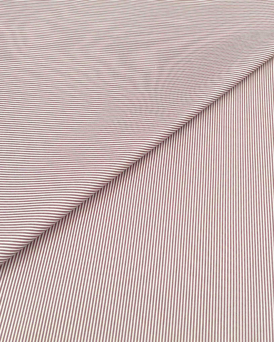 Poly Viscose Check D6A009