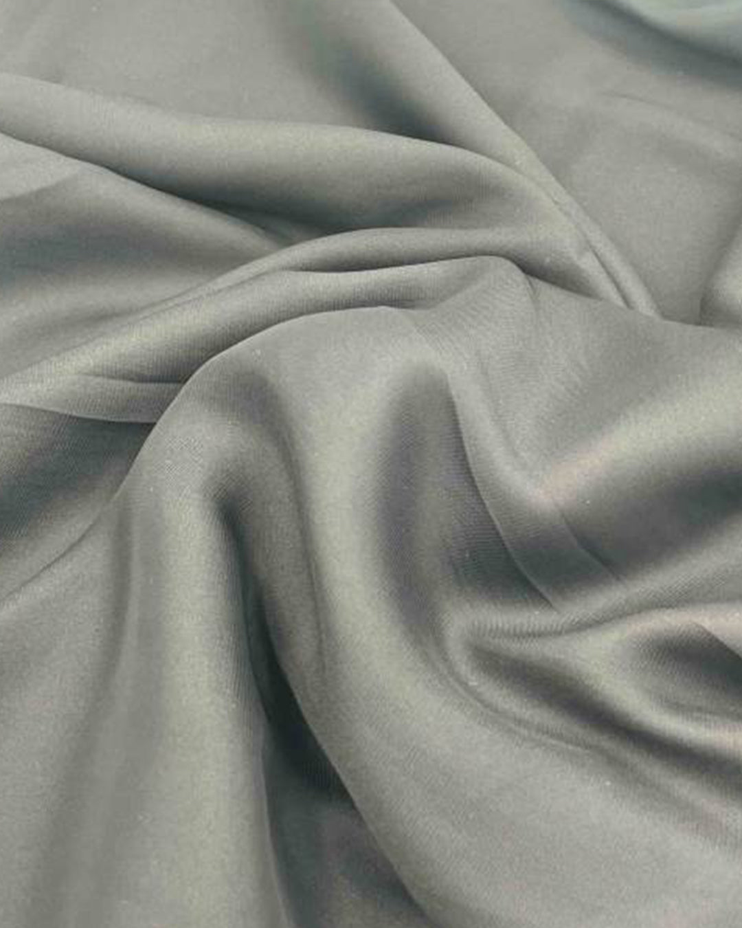 Mist Grey - Shamoos Silk
