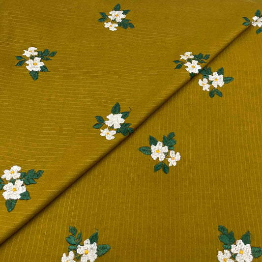 marina embroidery D1C050