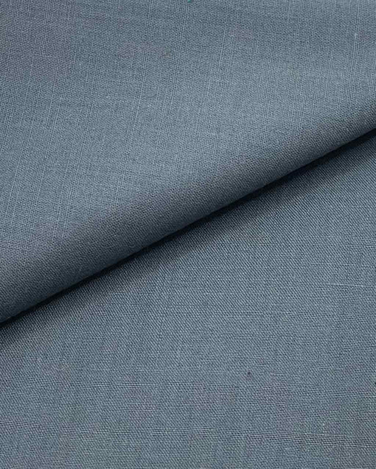 Plain Cotton Grey