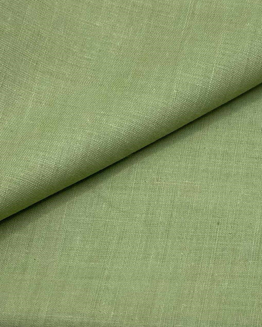 Plain Cotton Pista