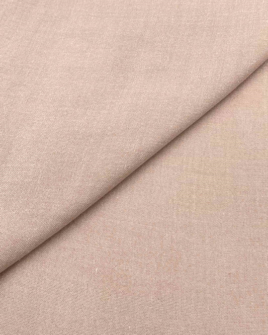 Premium Peach Wool Tea Pink