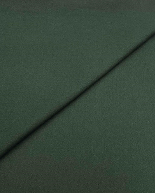 Premium Silk Karandi Dark Green