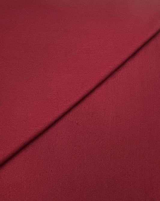 Premium Silk Karandi Dark Maroon