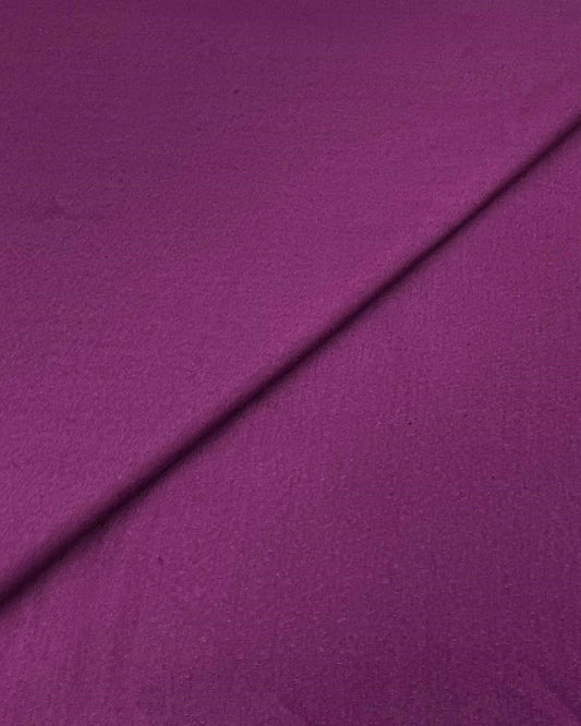 Premium Silk Karandi Dark Purple