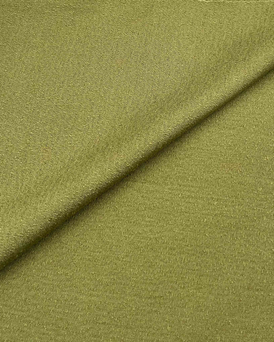 Premium Silk Karandi Light Pista
