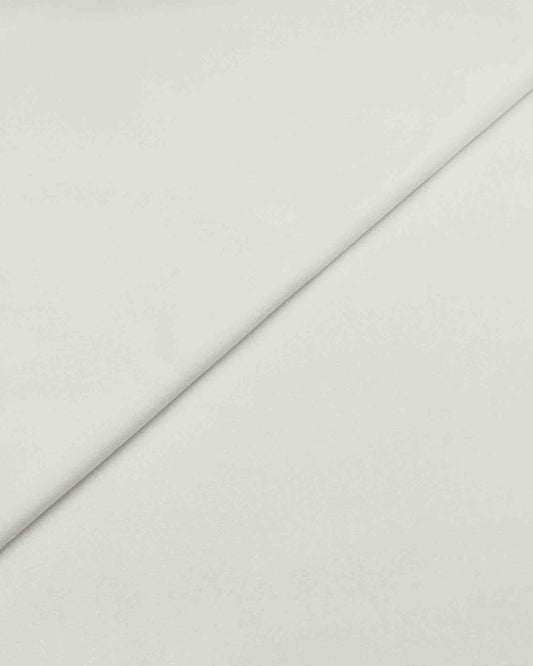 Premium Silk Karandi White