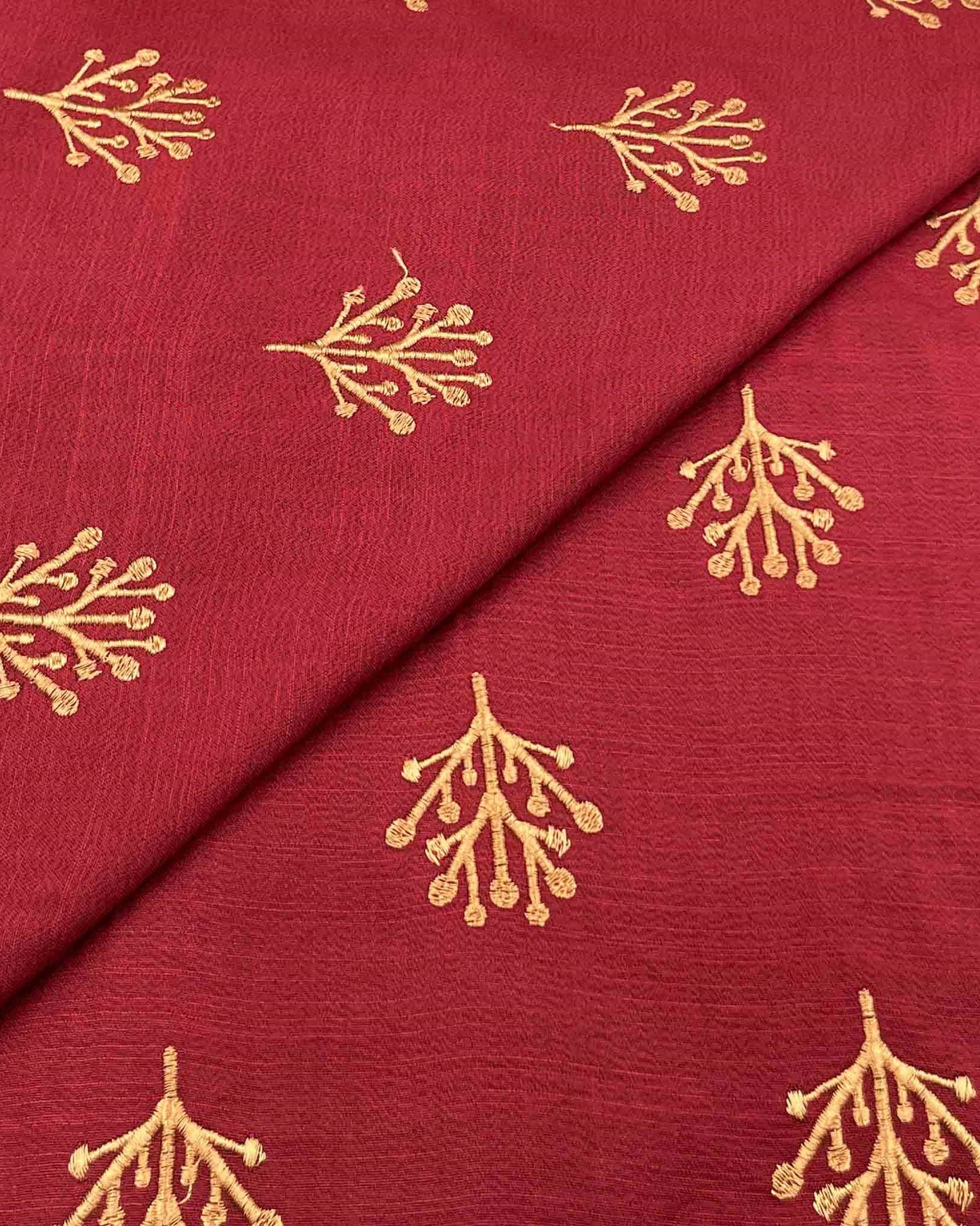 Marina Embroidery D1C002