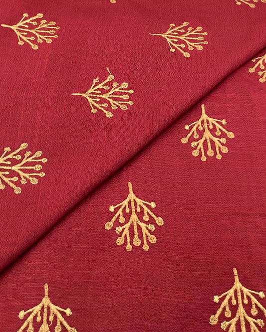 Marina Embroidery D1C002