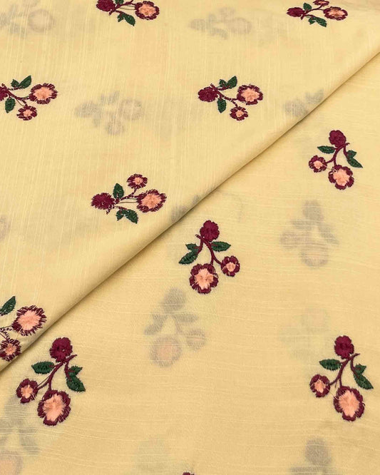Marina Embroidery D1C004